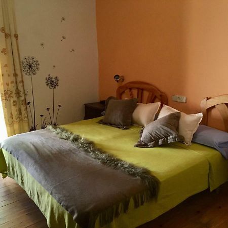 Casa Tere Apartment Siguenza Luaran gambar