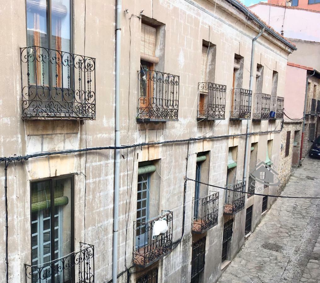 Casa Tere Apartment Siguenza Luaran gambar