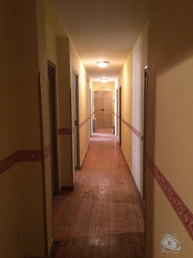 Casa Tere Apartment Siguenza Luaran gambar