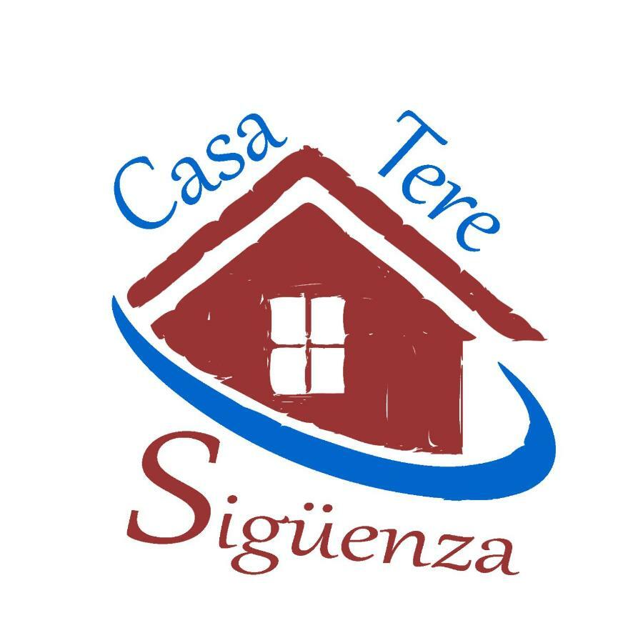 Casa Tere Apartment Siguenza Luaran gambar