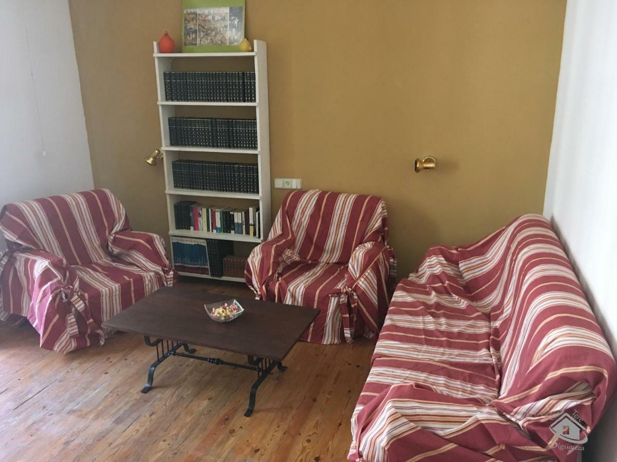 Casa Tere Apartment Siguenza Luaran gambar
