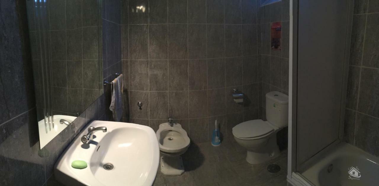 Casa Tere Apartment Siguenza Luaran gambar