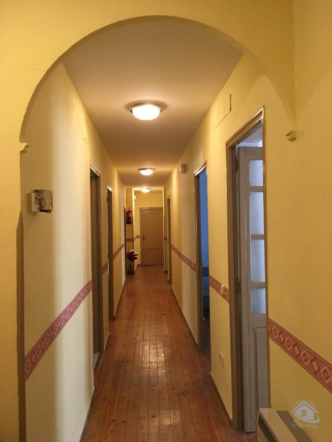 Casa Tere Apartment Siguenza Luaran gambar