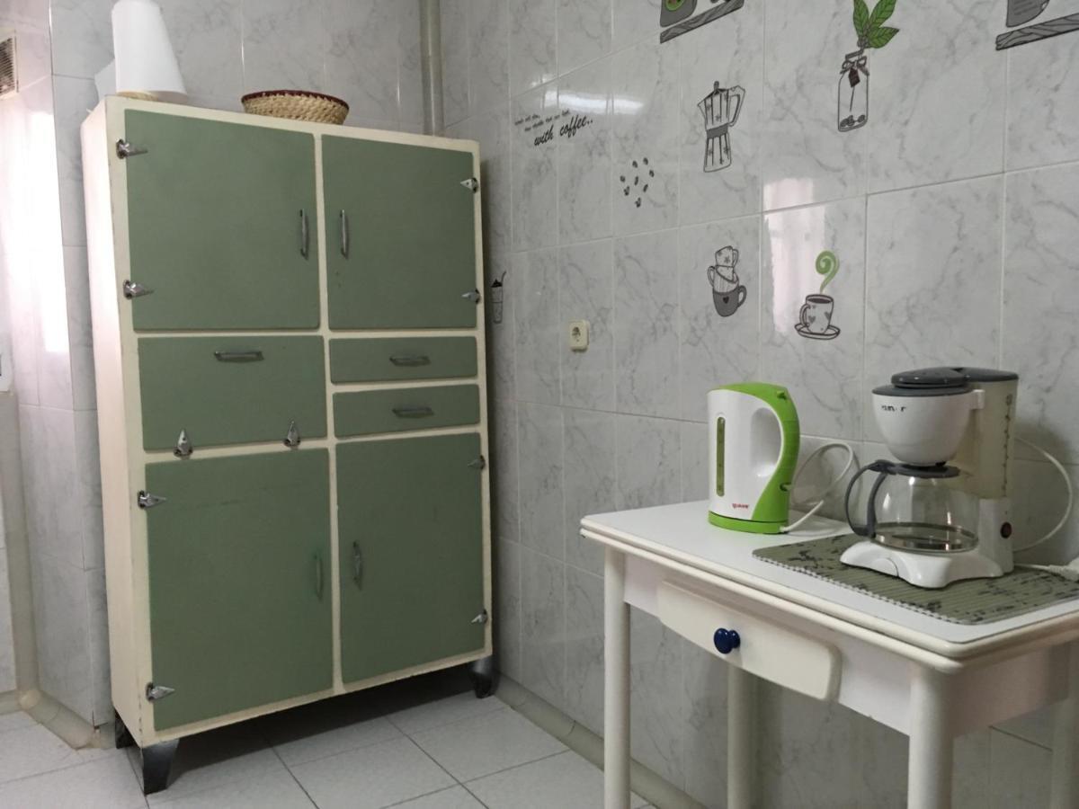 Casa Tere Apartment Siguenza Luaran gambar